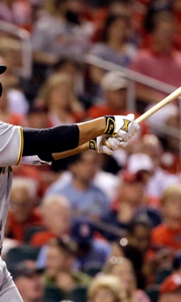 Jung Ho Kang homers twice as Pirates beat Cardinal